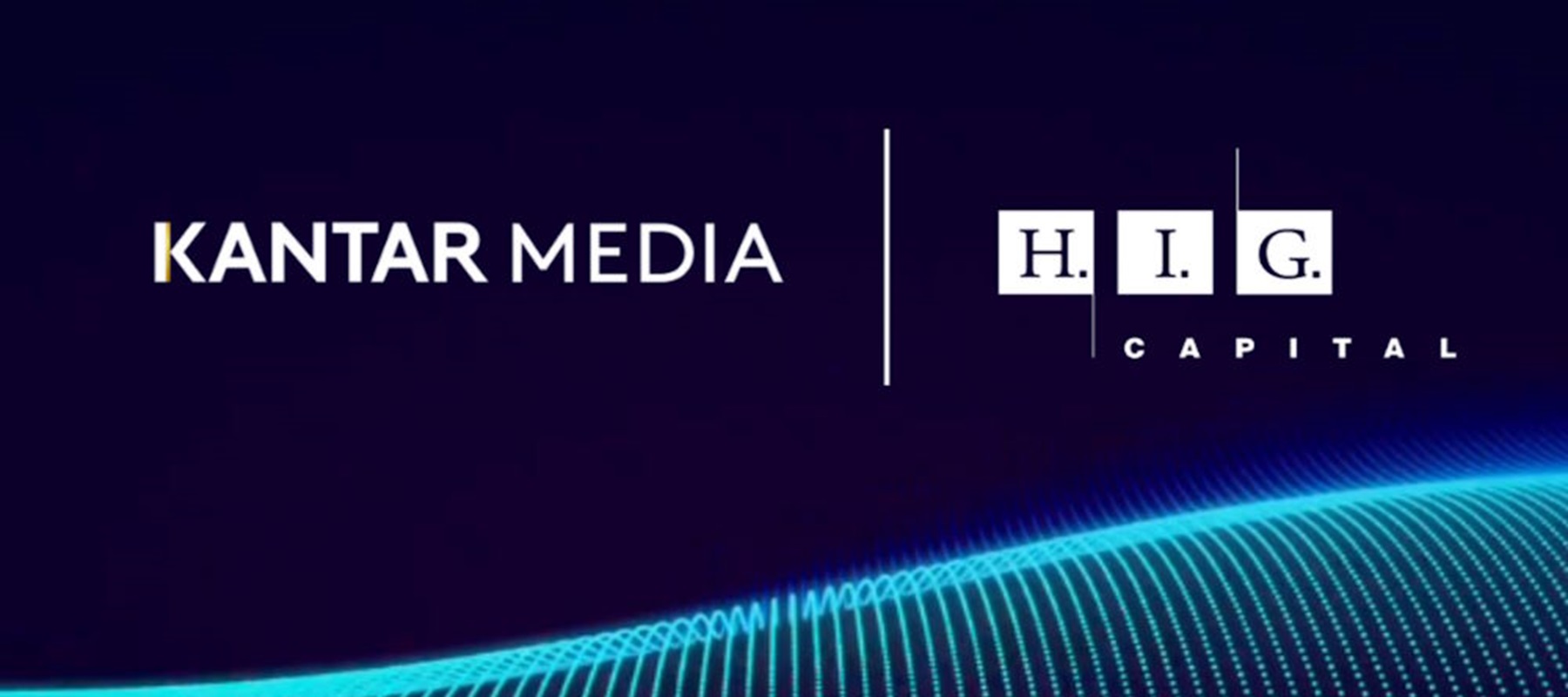 Kantar Group announces sale of Kantar Media to investment firm H.I.G. Capital